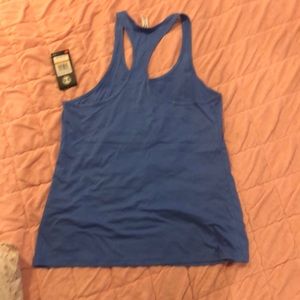 Under Armour Tops - Woman exercise shirt Under Armour Tops - Woman exercise shirt